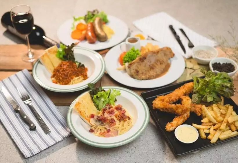 Fotos del hotel River Kwai:  15