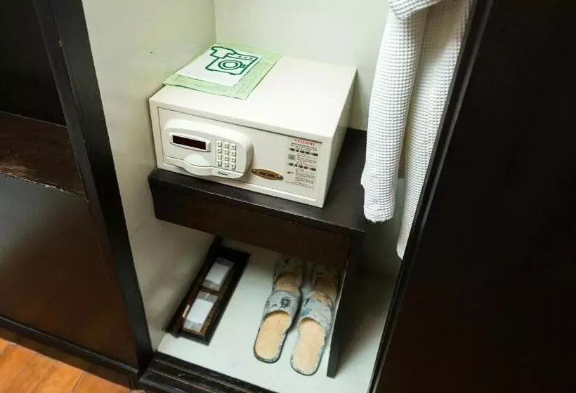 Fotos del hotel River Kwai:  25