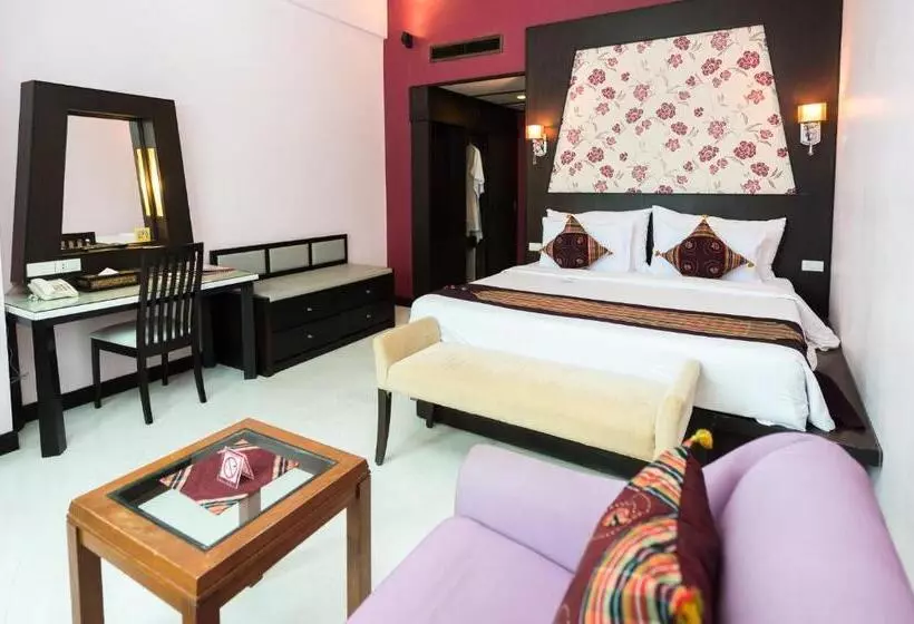 Fotos del hotel River Kwai:  23