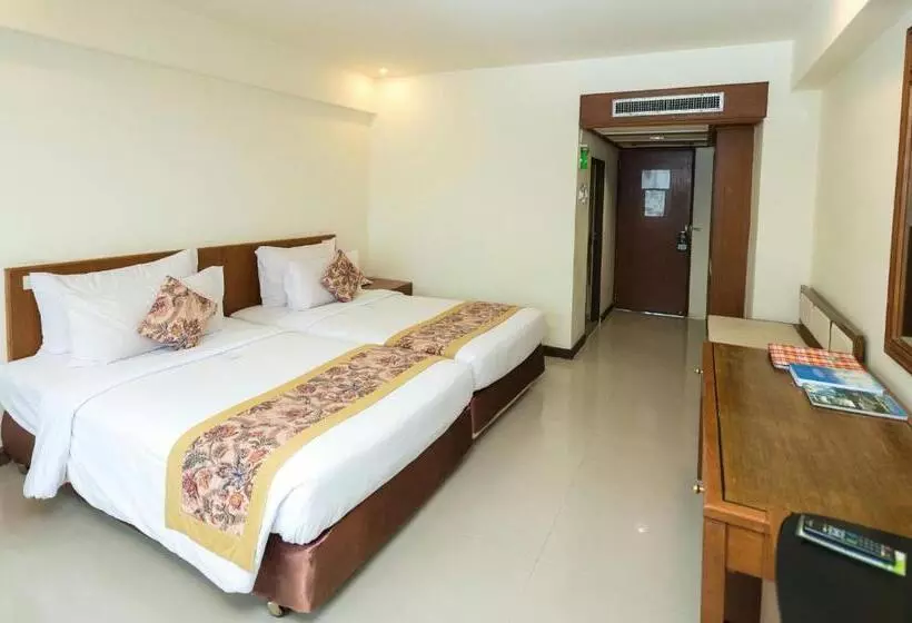 Fotos del hotel River Kwai:  13