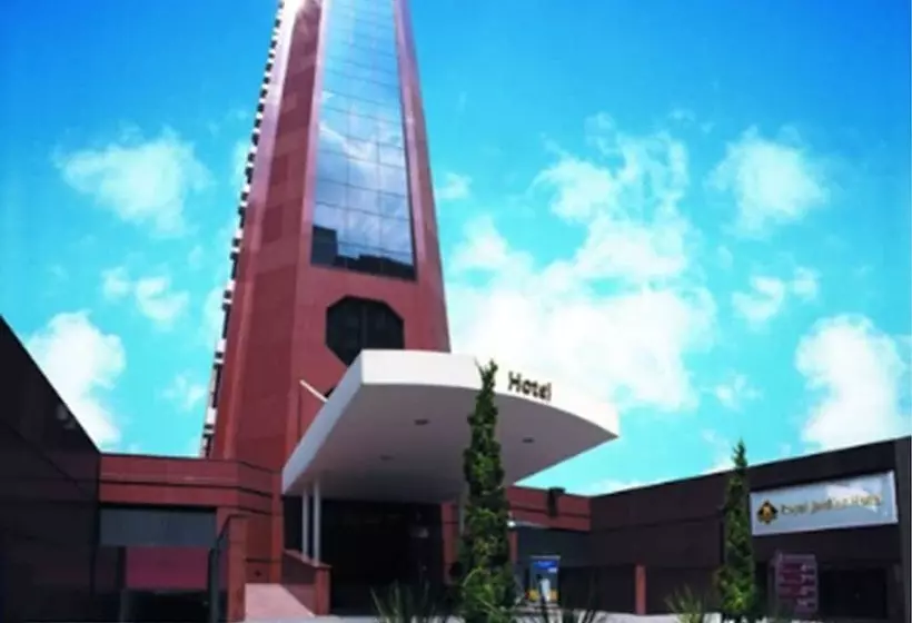 Royal Jardins Boutique