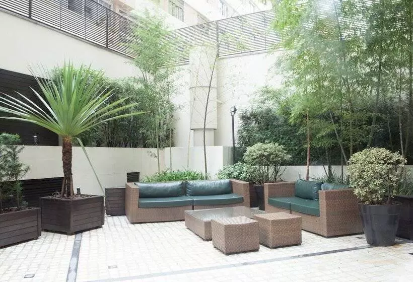 Fotos del hotel Royal Jardins Boutique:  11