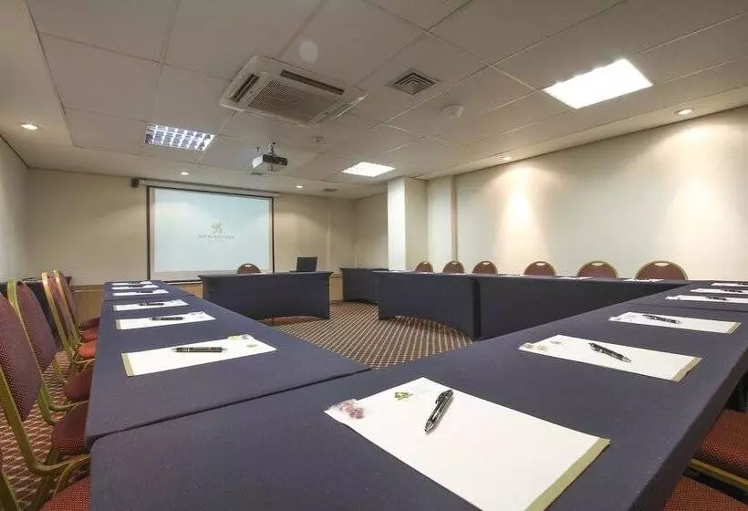 Fotos del hotel Royal Jardins Boutique:  17