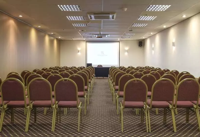 Fotos del hotel Royal Jardins Boutique:  21