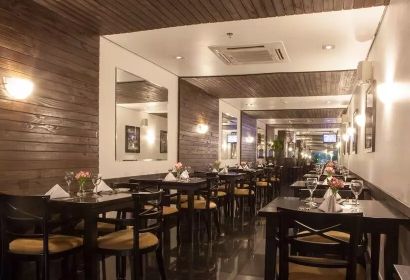 Fotos del hotel Royal Jardins Boutique:  20