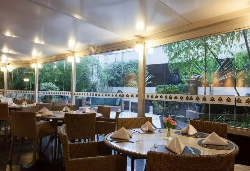 Fotos del hotel Royal Jardins Boutique:  14