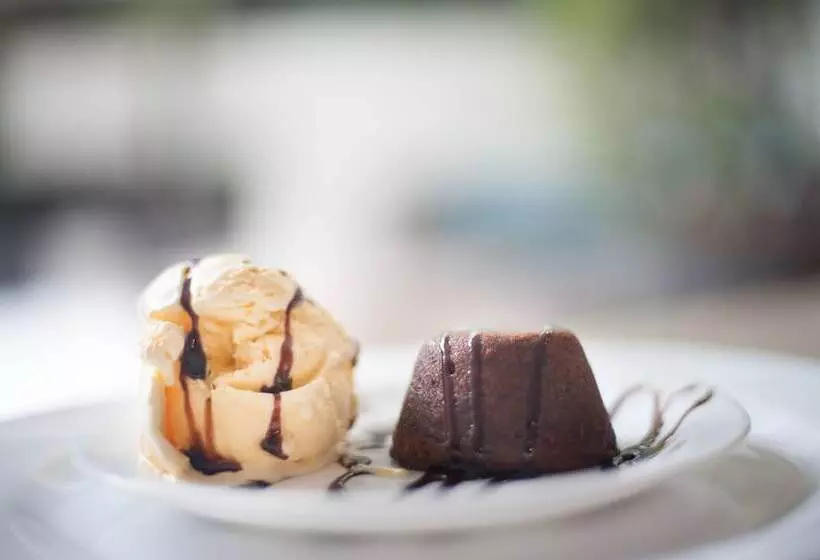 Fotos del hotel Royal Jardins Boutique:  22