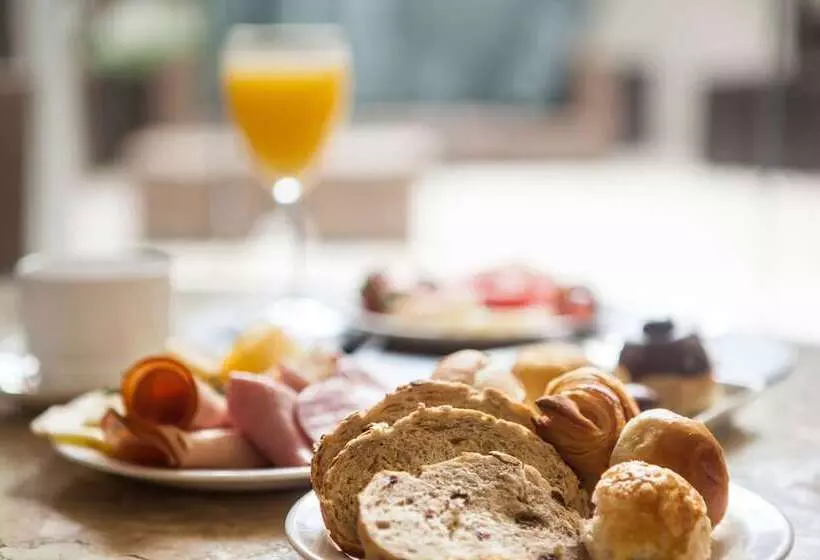 Fotos del hotel Royal Jardins Boutique:  9