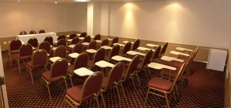 Fotos del hotel Royal Jardins Boutique:  23