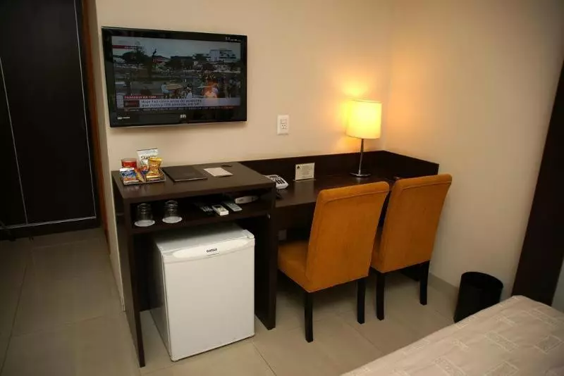 Fotos del hotel Royal Jardins Boutique:  2