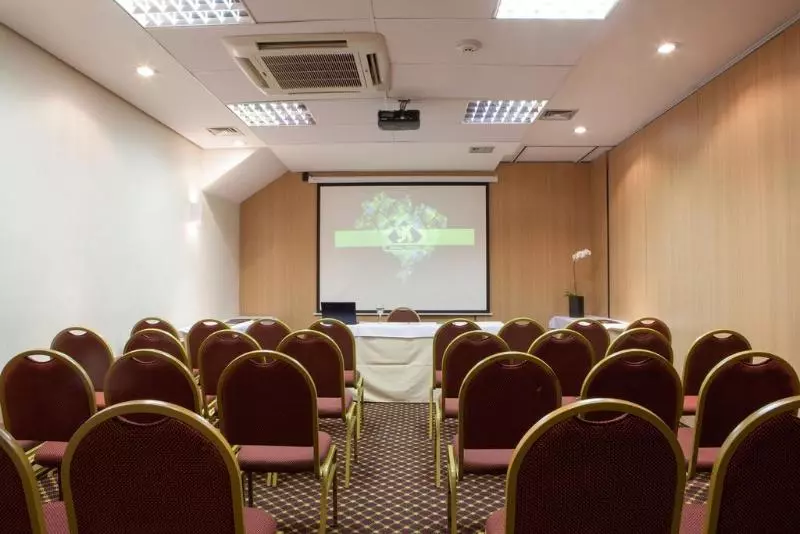 Fotos del hotel Royal Jardins Boutique:  19