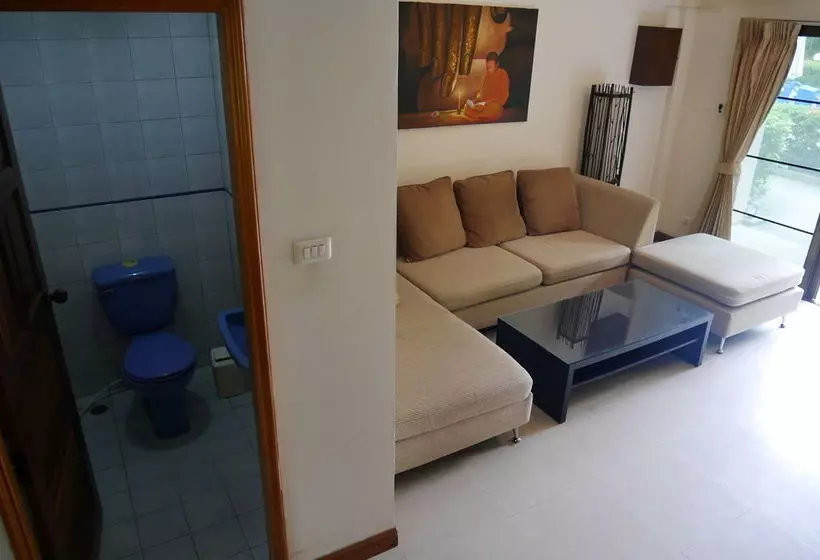 Fotos del hotel Swiss Palm Beach:  24