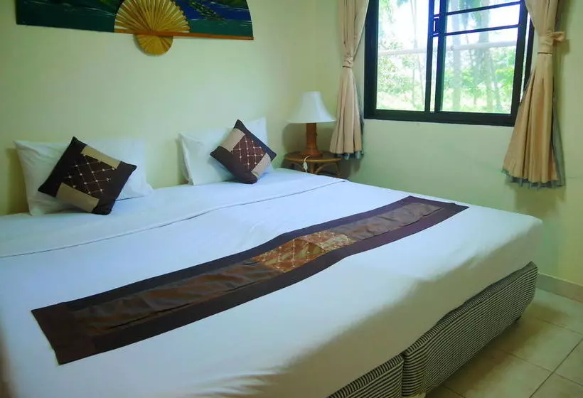 Fotos del hotel Swiss Palm Beach:  25