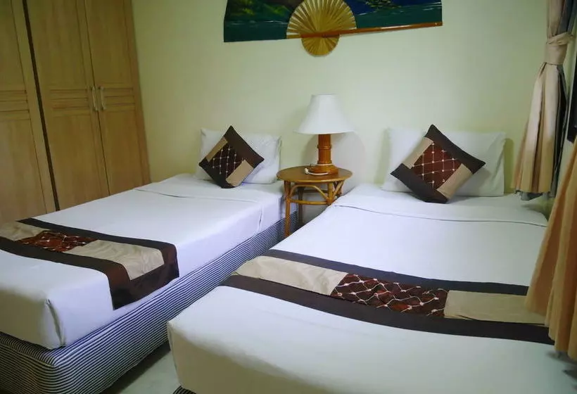 Fotos del hotel Swiss Palm Beach:  17