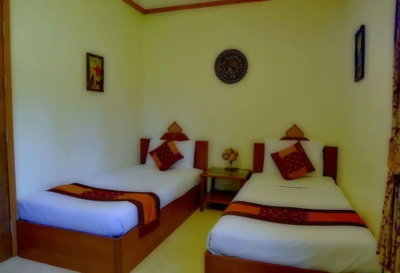 Fotos del hotel Swiss Palm Beach:  4