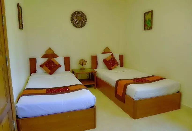 Fotos del hotel Swiss Palm Beach:  5