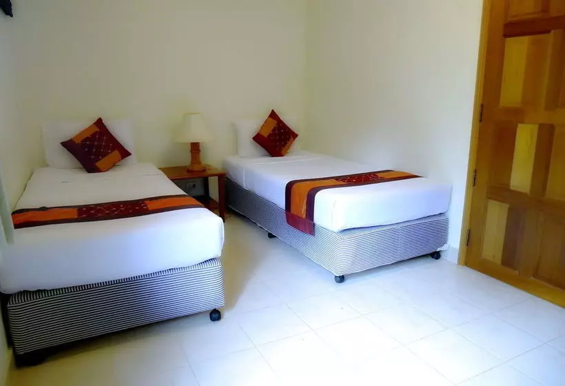 Fotos del hotel Swiss Palm Beach:  8