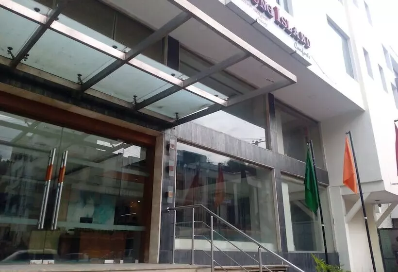 Fotos del hotel Young Island Comforts:  6