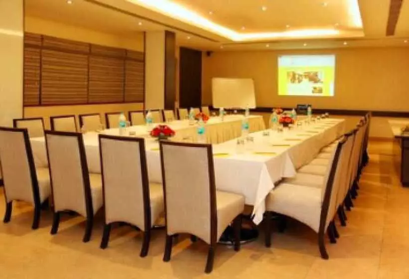 Fotos del hotel Young Island Comforts:  4