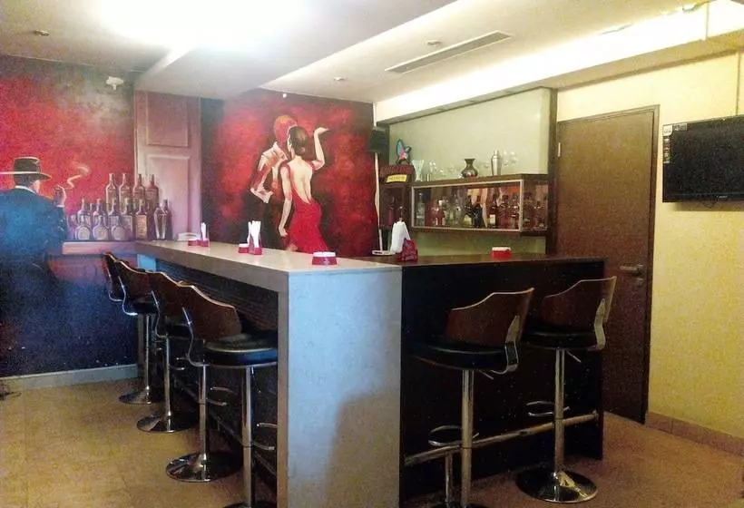 Fotos del hotel Young Island Comforts:  3