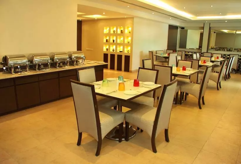 Fotos del hotel Young Island Comforts:  2