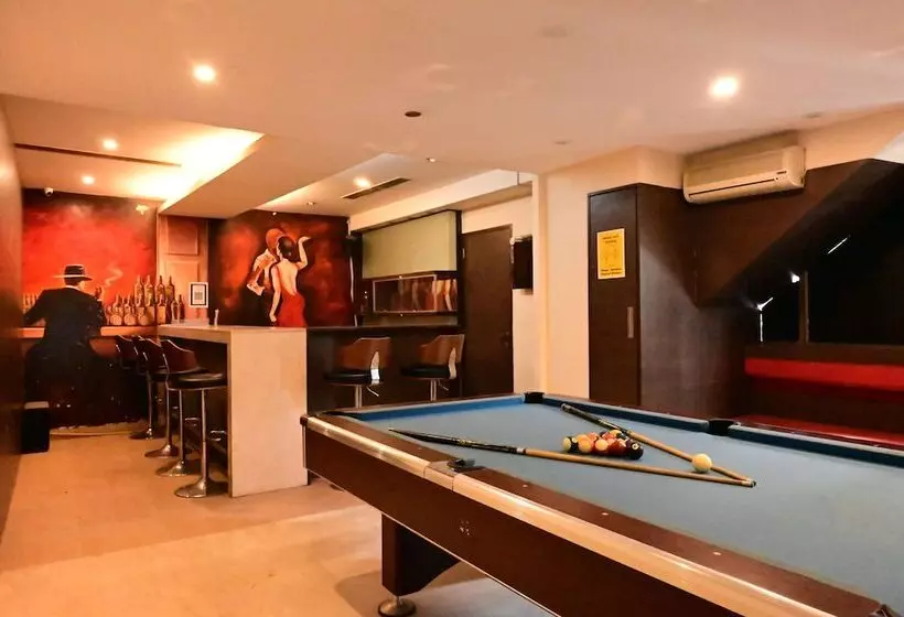 Fotos del hotel Young Island Comforts:  9