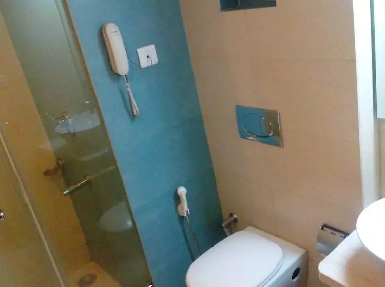 Fotos del hotel Young Island Comforts:  15