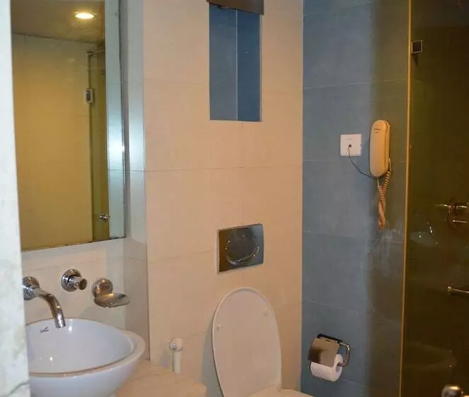 Fotos del hotel Young Island Comforts:  11