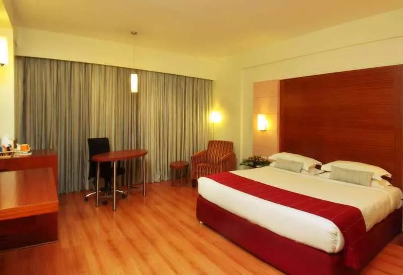 Fotos del hotel Young Island Comforts:  20