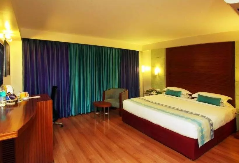 Fotos del hotel Young Island Comforts:  7