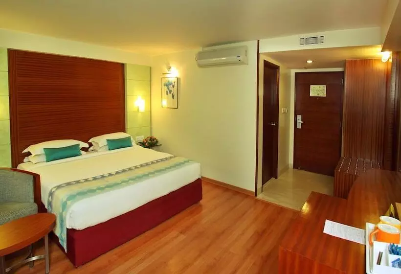 Fotos del hotel Young Island Comforts:  22