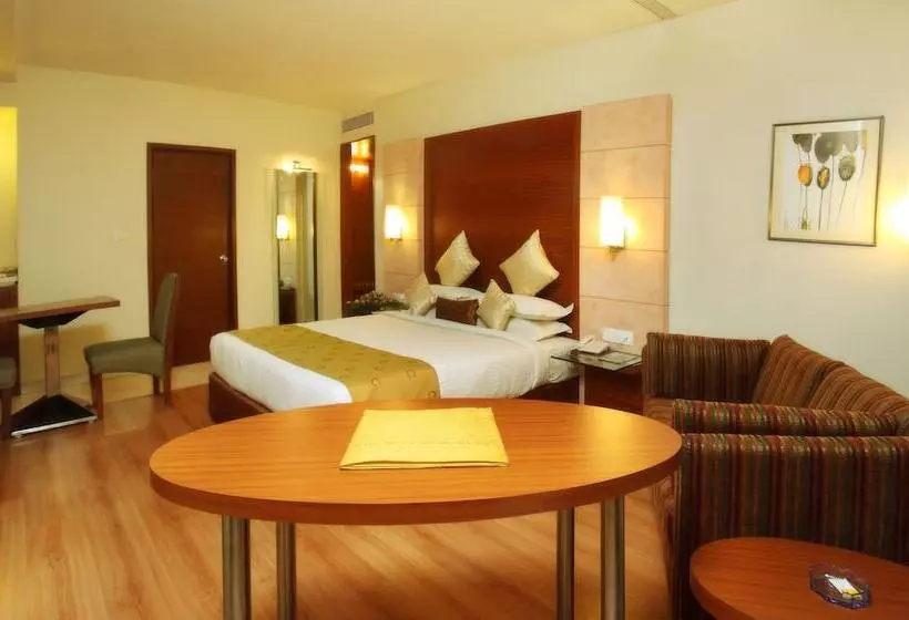 Fotos del hotel Young Island Comforts:  23