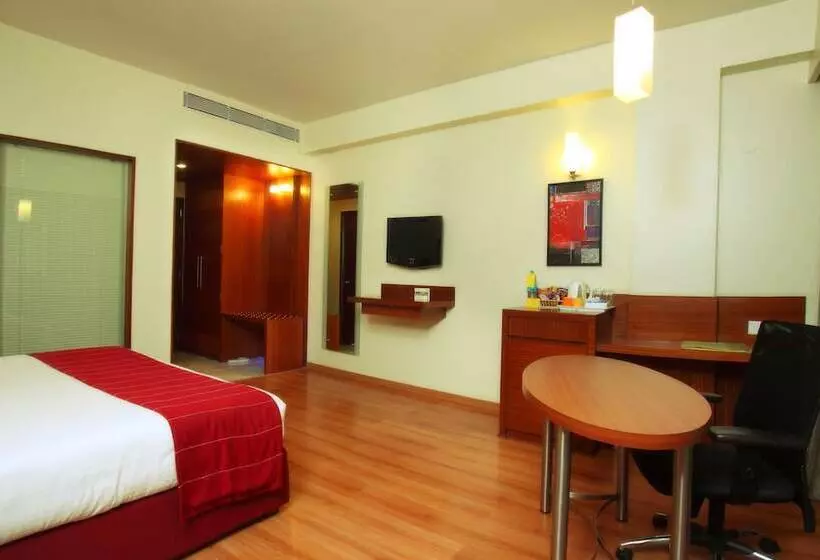 Fotos del hotel Young Island Comforts:  12