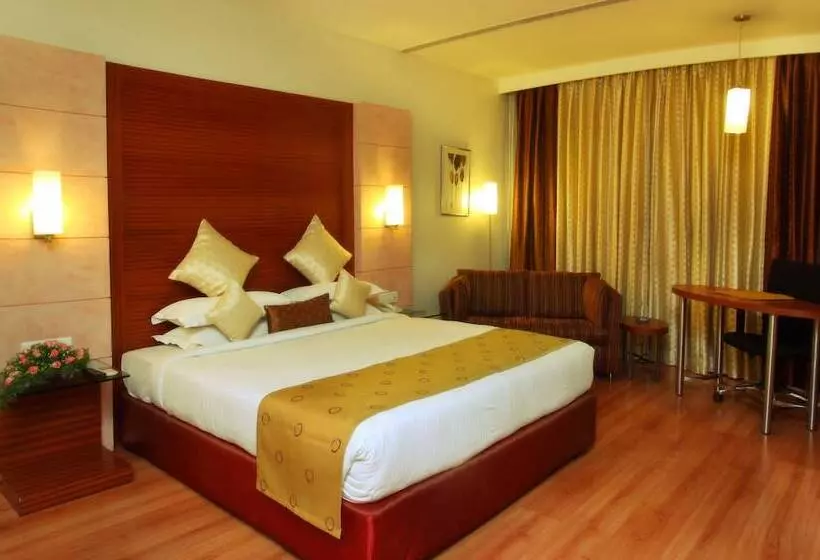 Fotos del hotel Young Island Comforts:  21