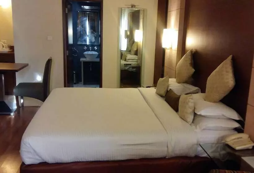 Fotos del hotel Young Island Comforts:  25