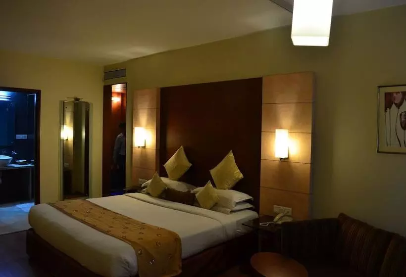 Fotos del hotel Young Island Comforts:  16