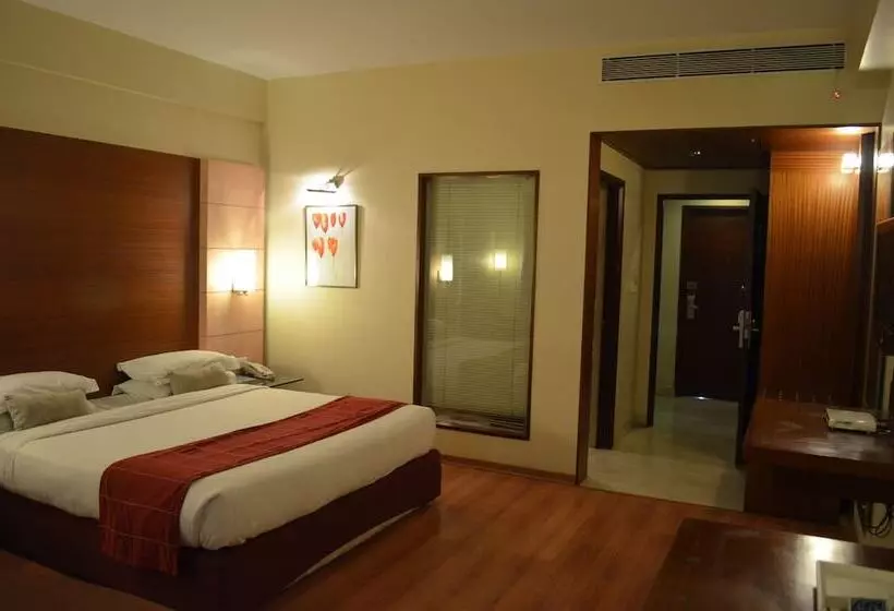 Young Island Comforts