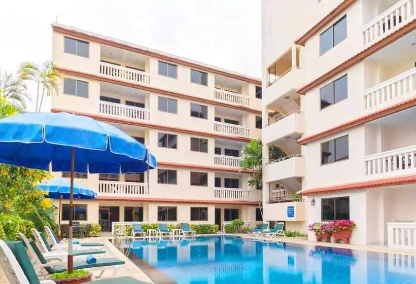 Fotos del hotel The Residence Garden:  8