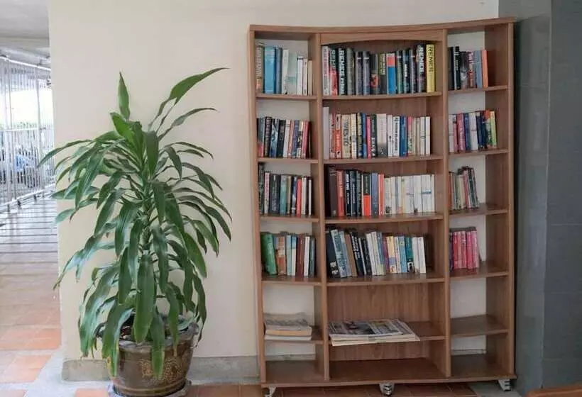 Fotos del hotel The Residence Garden:  6