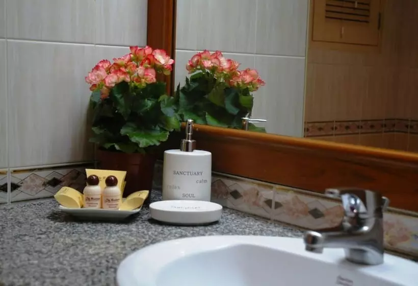 Fotos del hotel The Residence Garden:  19