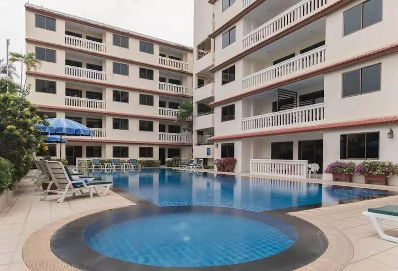 The Residence Garden