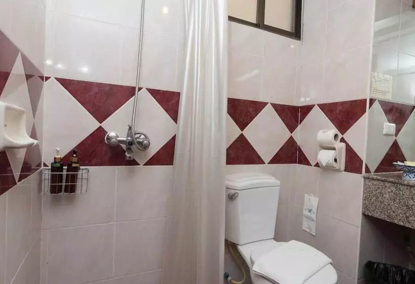 Fotos del hotel The Residence Garden:  11