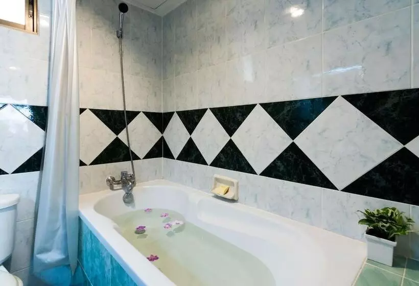 Fotos del hotel The Residence Garden:  15