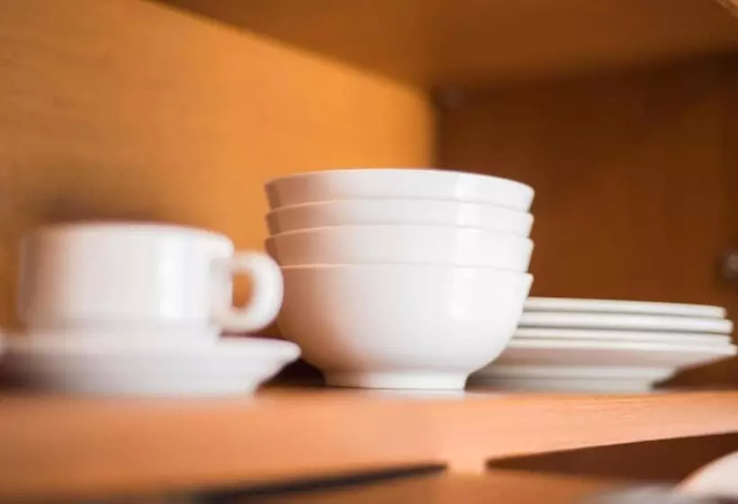 Fotos del hotel The Residence Garden:  3