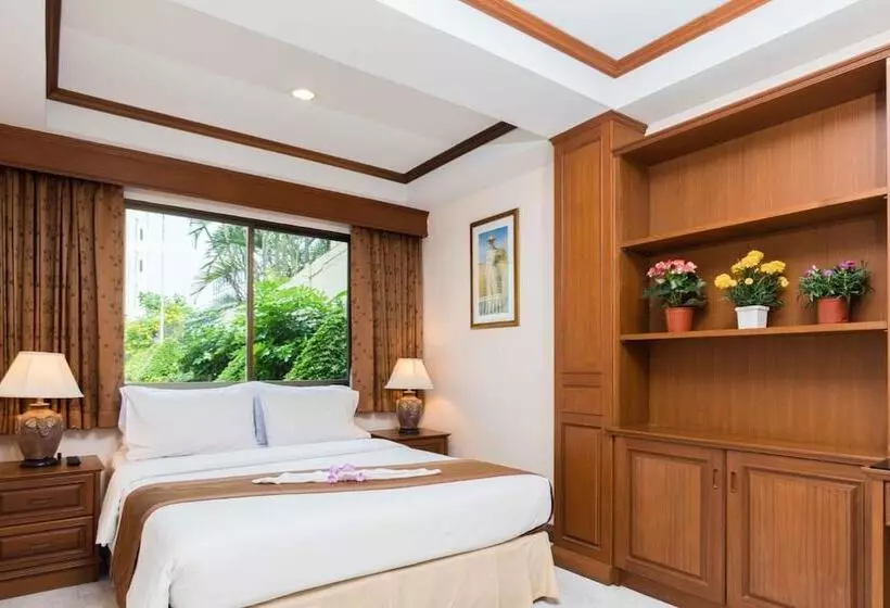 Fotos del hotel The Residence Garden:  22