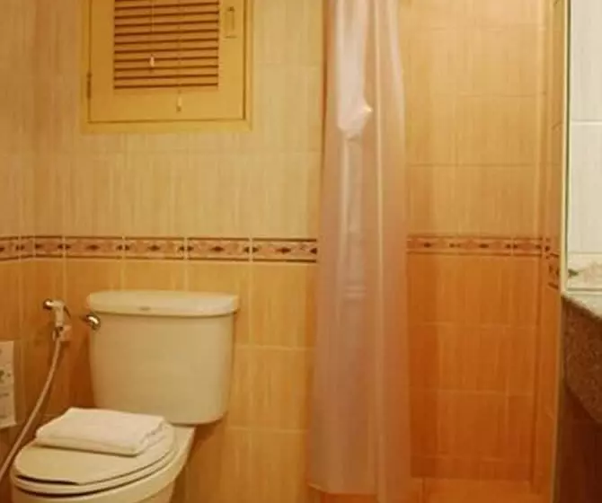 Fotos del hotel The Residence Garden:  5