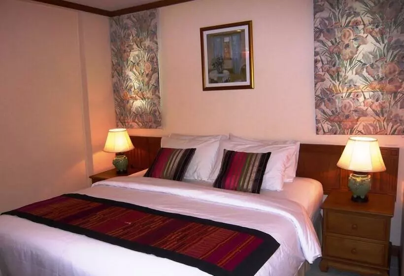 Fotos del hotel The Residence Garden:  2