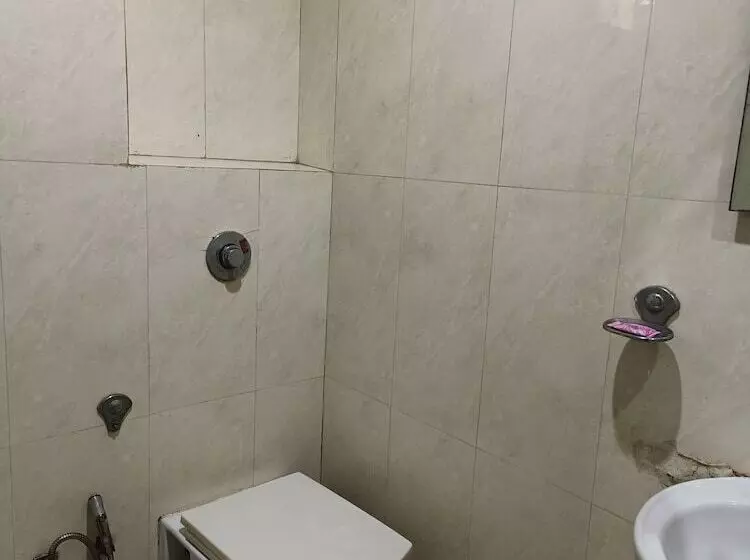 Fotos del hotel Tjs Grand Karolbagh:  5