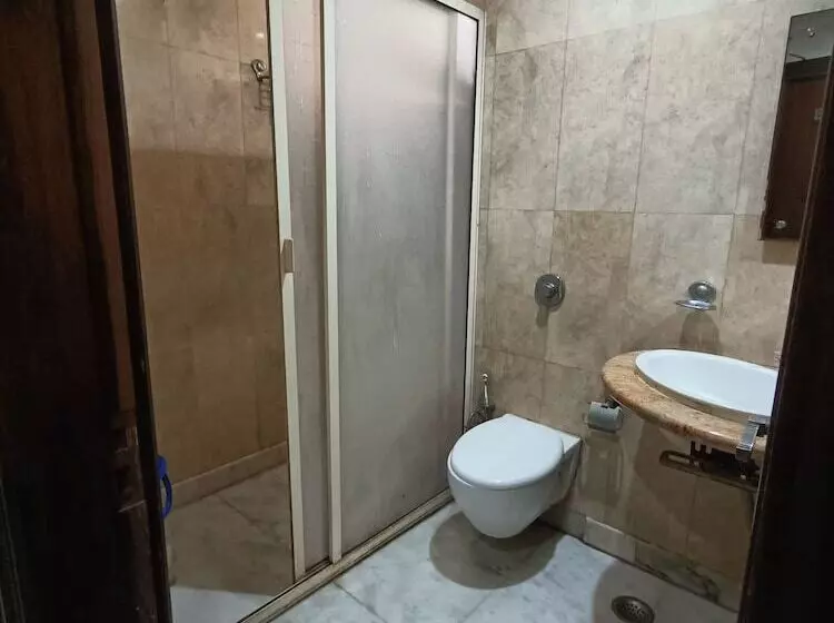 Fotos del hotel Tjs Grand Karolbagh:  8