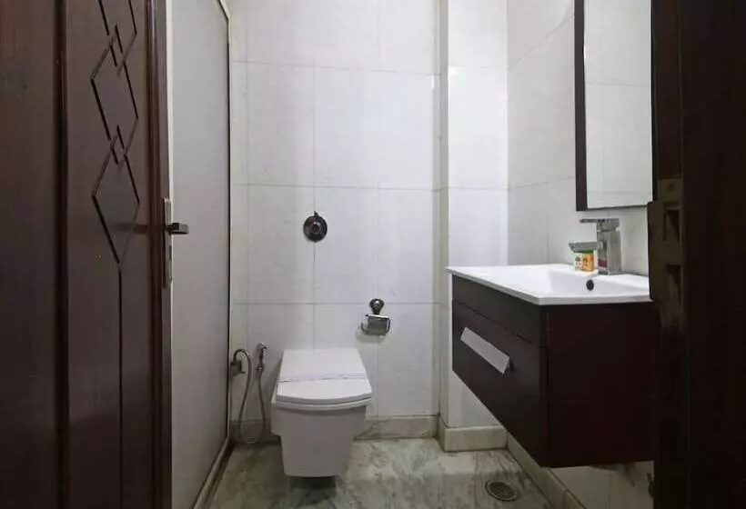 Fotos del hotel Tjs Grand Karolbagh:  12